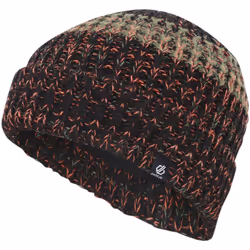 Dare 2B - Bonnet MINDLESS - Enfant (Noir / Vert olive)