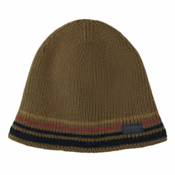 Regatta - Bonnet BALTON - Homme (Terre d'ombre)