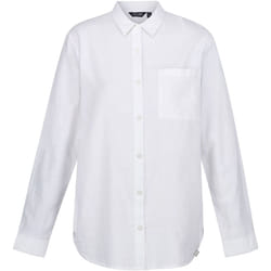 Regatta - Chemisier PRIMEVERE - Femme (Blanc)
