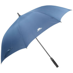 Trespass - Parapluie golf BIRDIE - Taille unique (Bleu marine)