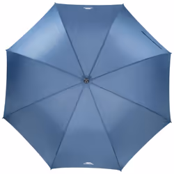 Trespass - Parapluie golf BIRDIE - Taille unique (Bleu marine)