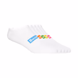 Bench - Socquettes MANNO - Homme (Multicolore)