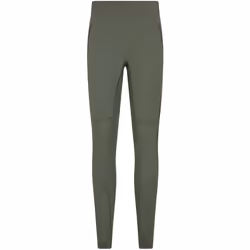 Mountain Warehouse - Legging ETNA - Femme (Vert kaki)