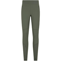 Mountain Warehouse - Legging ETNA - Femme (Vert kaki)