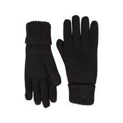 Mountain Warehouse - Gants - Homme (Noir)