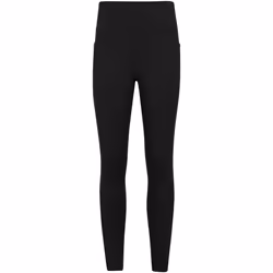Mountain Warehouse - Legging BREEZE - Femme (Noir)