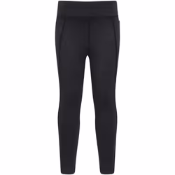 Mountain Warehouse - Legging CONTIN - Enfant (Gris foncé)