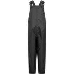Mountain Warehouse - Salopette PAKKA - Enfant (Noir)