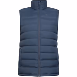 Mountain Warehouse - Veste sans manches SEASONS - Homme (Bleu marine)