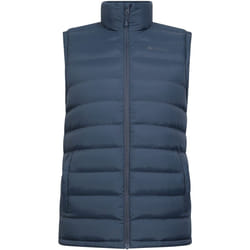 Mountain Warehouse - Veste sans manches SEASONS - Homme (Bleu marine)