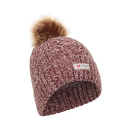 Mountain Warehouse - Bonnet - Femme (Bordeaux)
