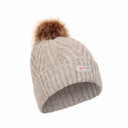 Mountain Warehouse - Bonnet - Femme (Gris)
