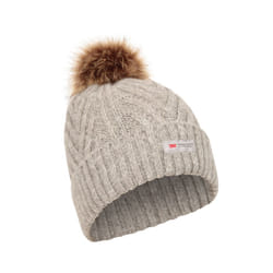 Mountain Warehouse - Bonnet - Femme (Gris)