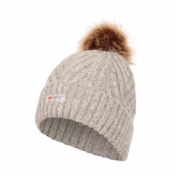 Mountain Warehouse - Bonnet - Femme (Gris)