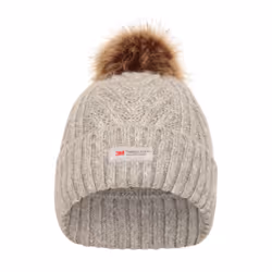 Mountain Warehouse - Bonnet - Femme (Gris)