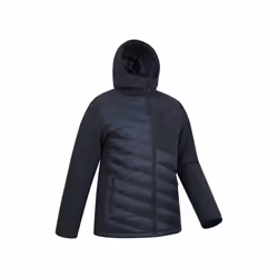 Mountain Warehouse - Veste matelassée AGILE - Homme (Noir)