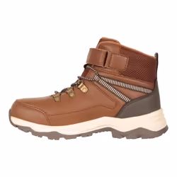 Mountain Warehouse - Bottines de marche SYCAMORE ADAPTIVE - Enfant (Marron)