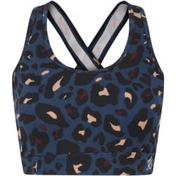 Dare 2B - Brassière de sport SWIFT - Femme (Denim sombre)