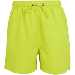 Regatta - Short de bain SKANDER - Enfant (Jaune verdâtre)
