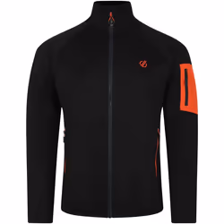 Dare 2B - Veste polaire TORREK - Homme (Noir)