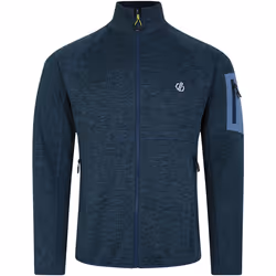 Dare 2B - Veste polaire TORREK - Homme (Denim sombre)