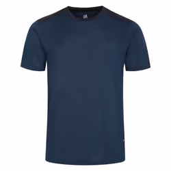 Dare 2B - T-shirt TRACKSTAND - Homme (Denim sombre)