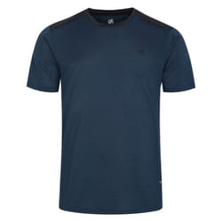 Dare 2B - T-shirt TRACKSTAND - Homme (Denim sombre)