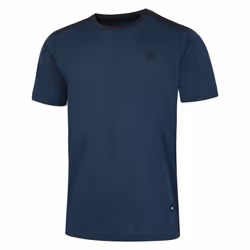 Dare 2B - T-shirt TRACKSTAND - Homme (Denim sombre)