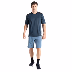 Dare 2B - T-shirt TRACKSTAND - Homme (Denim sombre)