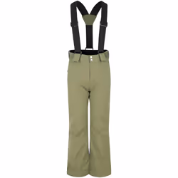 Dare 2B - Pantalon de ski OUTMOVE - Enfant (Vert olive)