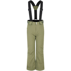 Dare 2B - Pantalon de ski OUTMOVE - Enfant (Vert olive)