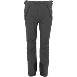 Regatta - Pantalon TECH MOUNTAIN - Enfant (Gris phoque)