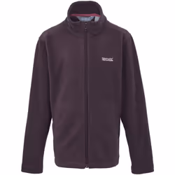 Regatta - Veste polaire KING - Unisexe (Prune foncé)
