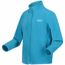 Regatta - Veste polaire KING - Unisexe (Forêt tropicale)