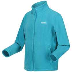 Regatta - Veste polaire KING - Unisexe (Forêt tropicale)