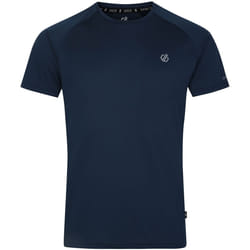 Dare 2B - T-shirt ACCELERATE - Homme (Denim sombre)