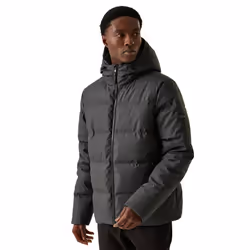 Regatta - Veste matelassée SALTERN - Homme (Cendre)