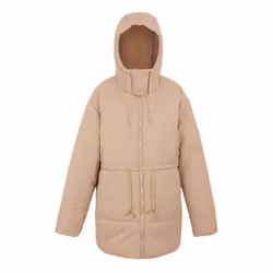Regatta - Veste matelassée RURIE - Femme (Taupe)