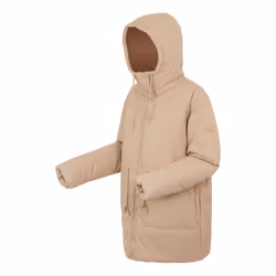 Regatta - Veste matelassée RURIE - Femme (Taupe)