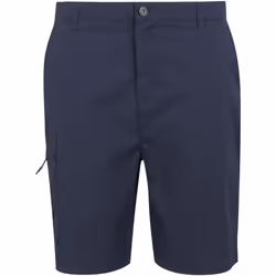 Regatta - Short DALRY - Homme (Bleu marine)