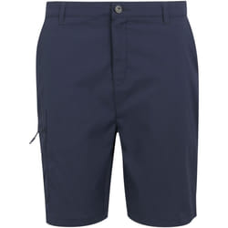 Regatta - Short DALRY - Homme (Bleu marine)