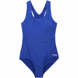 Regatta - Maillot de bain 1 pièce ACTIVE - Femme (Bleu vif)