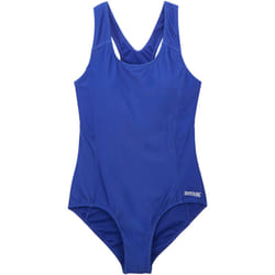 Regatta - Maillot de bain 1 pièce ACTIVE - Femme (Bleu vif)
