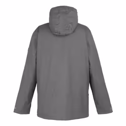 Regatta - Veste imperméable STERLINGS - Homme (Gris Chiné)