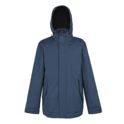 Regatta - Veste imperméable STERLINGS - Homme (Denim sombre)