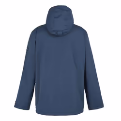 Regatta - Veste imperméable STERLINGS - Homme (Denim sombre)