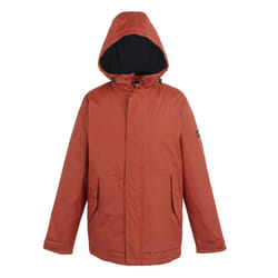 Regatta - Veste imperméable STERLINGS - Homme (Ocre rouge)