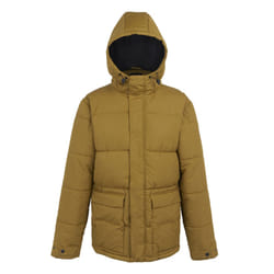 Regatta - Veste matelassée FALKNER - Homme (Terre d'ombre)