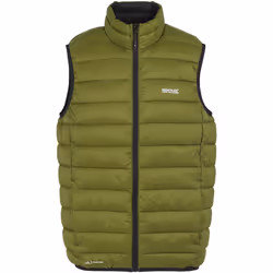 Regatta - Veste sans manches MARIZION - Homme (Vert néphrite)