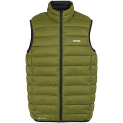 Regatta - Veste sans manches MARIZION - Homme (Vert néphrite)